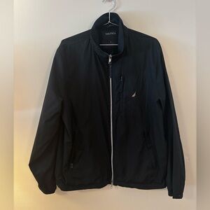 Nautica Men's Windbreaker Size L